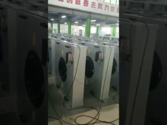 Unidade de filtro de ventilador HEPA Folha galvanizada livre de poeira 170W 0,2~0,5mm/s