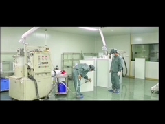 Hong Kong Yaning Purification industrial Co.,Limited Vídeo de Introdução