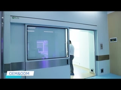 Sala de Operações Modular - Soluções de Alto Desempenho e Qualidade