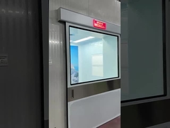 Projeto de Serviço de Design de Sala de Operação Modular de Instalação Rápida Sala de Teatro de Operação Hospitalar