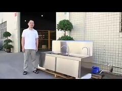 Lava-louças médica