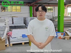 Yaning Instalação rápida Teatro de Operação Modular Sala de Operação Painel de parede Sala cirúrgica