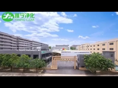 Notícias: entrega no quarto do chuveiro de ar