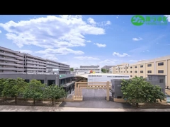 Banco limpo com detecção de DOP