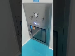 Caixa de passagem dinâmica YANING