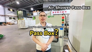 Caixa de Passe Yaning