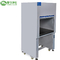 Do fluxo de ar laminar do laboratório filtro de Hood Clean Bench Cabinet With HEPA H14