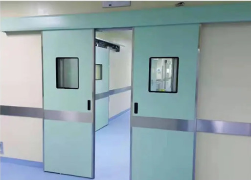Projeto de salas limpas de hospitais de salas de operações modulares pré-fabricadas