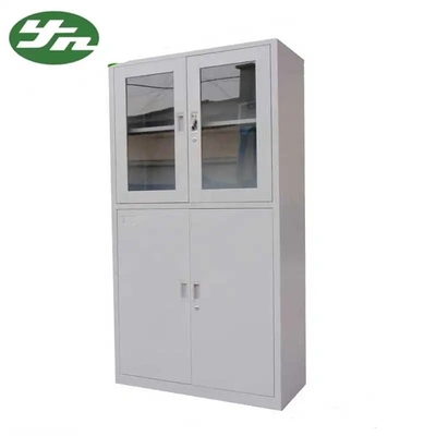 Sus304 Hospital 0.8mm Acero Inoxidável Gabinete Médico Para Sala de Operação