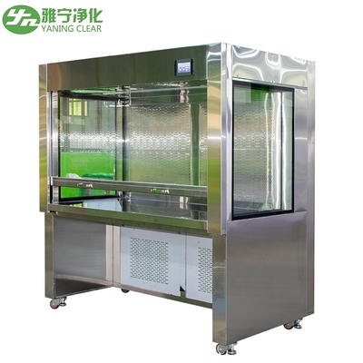 Hepa Filter Ffu Module Laminar Clean Bench Iso5 Classe A Modular