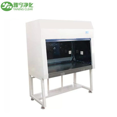 H13 / H14 Display LED Laminar Banco limpo