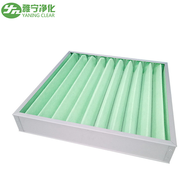 De Yaning do tipo filtro preliminar lavável do filtro de ar YN-PF1 pre para o sistema da ATAC