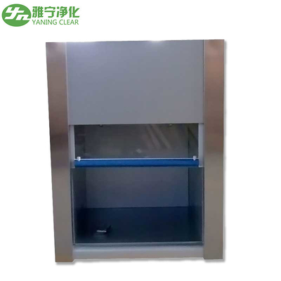 Velocidade do vento da média de Mini Laminar Clean Bench 0.2-0.6M/S do elevado desempenho