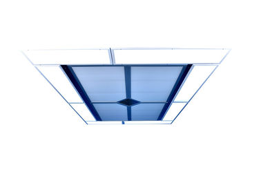 QTY profissional dos difusores 4pcs Hepa do teto do fluxo laminar para a sala de operações