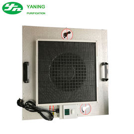 Unidade de filtro de alumínio galvanizada 170w do fã de FFU para tipo 575 o tipo e 1175