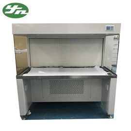 Pulverize a unidade de revestimento do fluxo de ar laminar, armário de segurança biológico do fluxo laminar