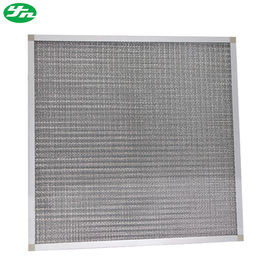 Filtro preliminar pre da resistência de alta temperatura líquida de alumínio durável do filtro de ar