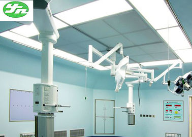 Sala de operações 2600*2400*500mm da câmara do fluxo laminar da classe 100 para o hospital