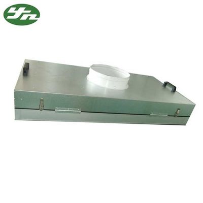 Umidade de funcionamento máxima econômica da caixa/difusor 80% do filtro de Hepa do quarto desinfetado