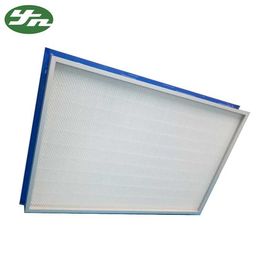 Filtro portátil de Hepa do desempenho alto da selagem