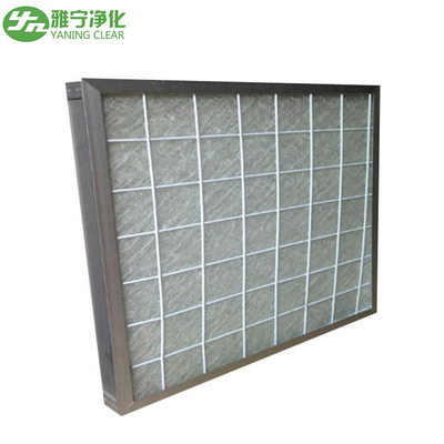 Pre filtro preliminar de alta temperatura profissional do filtro de ar para Oven Air Filtration