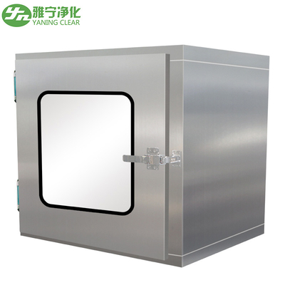 Ar UV estático EVA Sealing apertada da lâmpada 220V da caixa de passagem da sala de limpeza SUS304