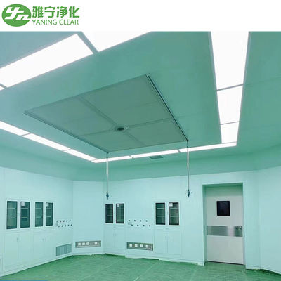 Pacotes Abrangentes de Sala de Operações Tudo em Um para Hospitais