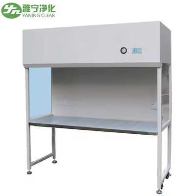 Banco limpo laminar da classe 100/ISO 5