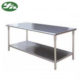 Os bancos limpos de fluxo laminar da indústria alimentar laminaram o quadro estável do material de placas