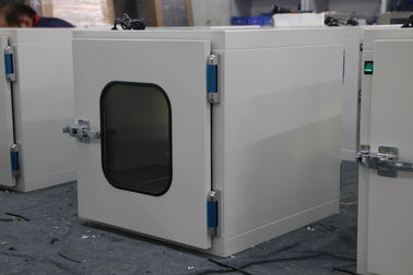 Pulverize a esterilização UV de aço de revestimento 230V da lâmpada da caixa de passagem da sala de limpeza
