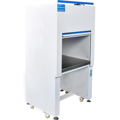 Cabine limpa do banco limpo de fluxo de ar laminar para a indústria do produto farmacêutico