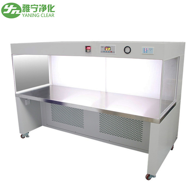 Banco limpo de Horizontal De Humidifer do quarto desinfetado da diretriz de YANING PBF para o hospital do laboratório